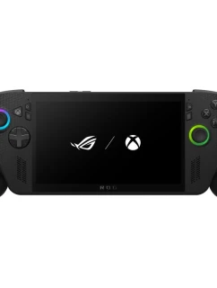 AI Extreme  Touch  Glossy    Black model 21479642 - Asus