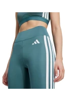 Dámské legíny Essentials 3Stripes 7/8 green dámské model 21493248 - ADIDAS Dámské legíny Essentials 3Stripes 7/8 green dámské model 21493248 - ADIDAS