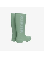Kubota wellingtons festivalová zelená K25SS-601-001-18-1 Kubota wellingtons festivalová zelená K25SS-601-001-18-1
