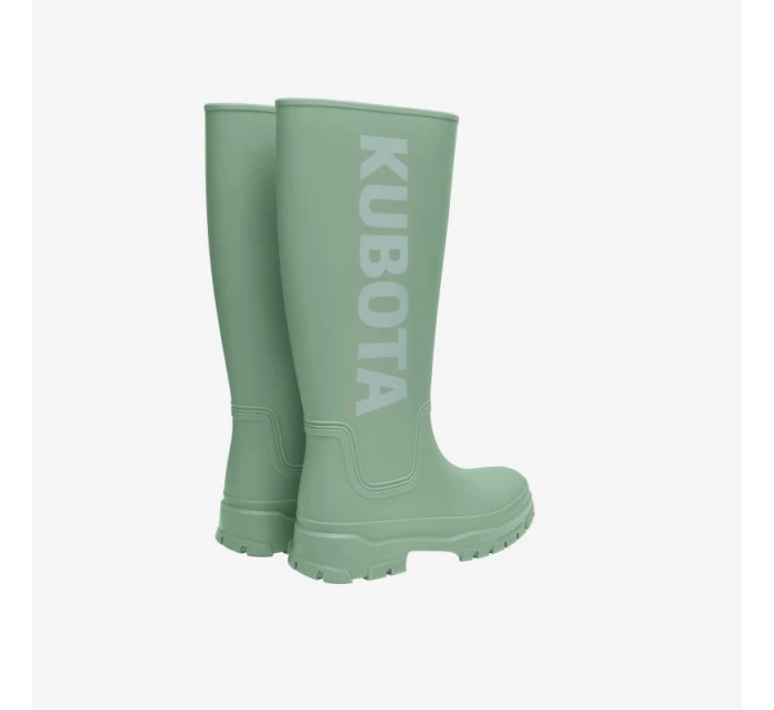Kubota wellingtons festivalová zelená K25SS-601-001-18-1 Kubota wellingtons festivalová zelená K25SS-601-001-18-1