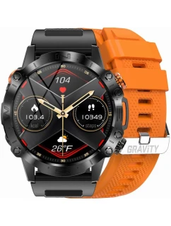 Chytré hodinky Gravity model 21805365