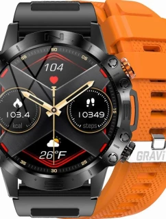 Chytré hodinky Gravity model 21805365