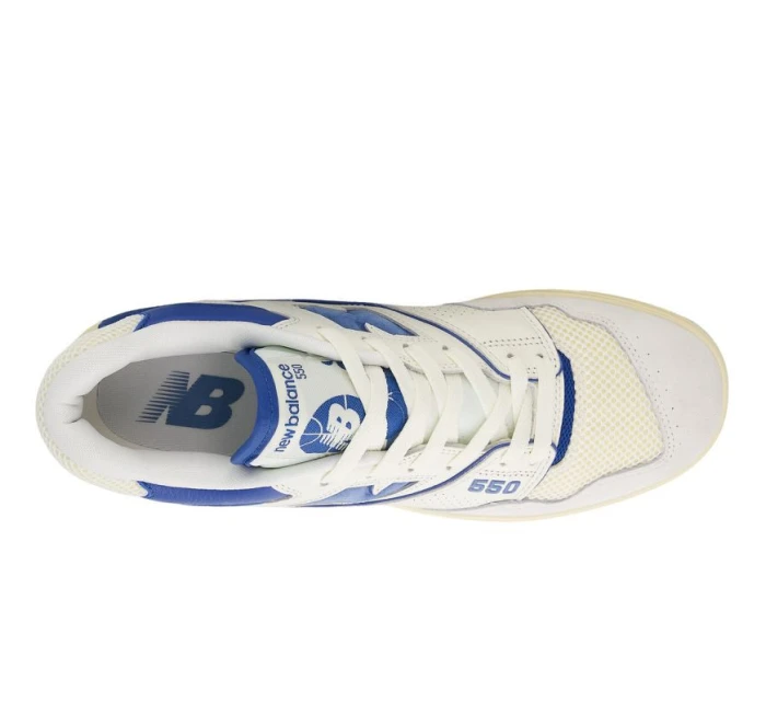 Unisex sportovní obuv New Balance BB550CPD Unisex sportovní obuv New Balance BB550CPD