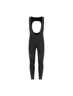 spodnie rowerowe n/s model 21846561 II czarne S - Rogelli