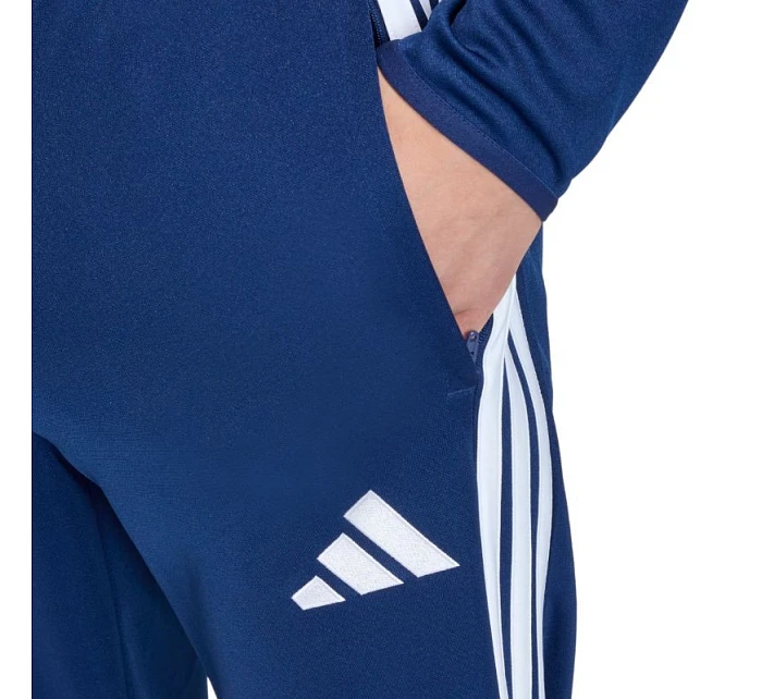 Pánské tréninkové kalhoty Tiro 26 League Regular navy blue model 21863146 - ADIDAS