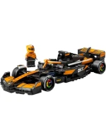 LEGO Speed Champions 77251 F1® McLaren Team MCL38 V29 auto
