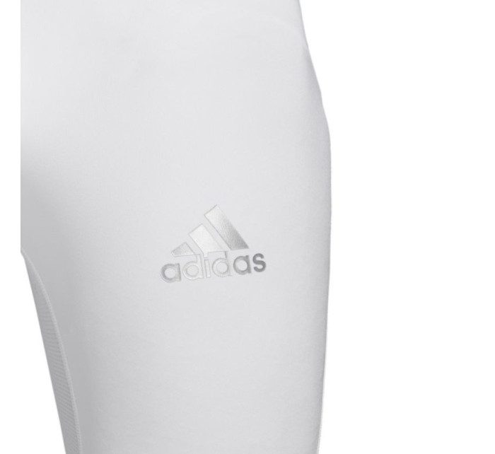 Pánské fotbalové šortky AlphaSkin M CW9457 - Adidas