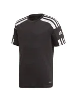 Dětské fotbalové tričko Squadra 21 JSY Y Jr model 16032717 - ADIDAS