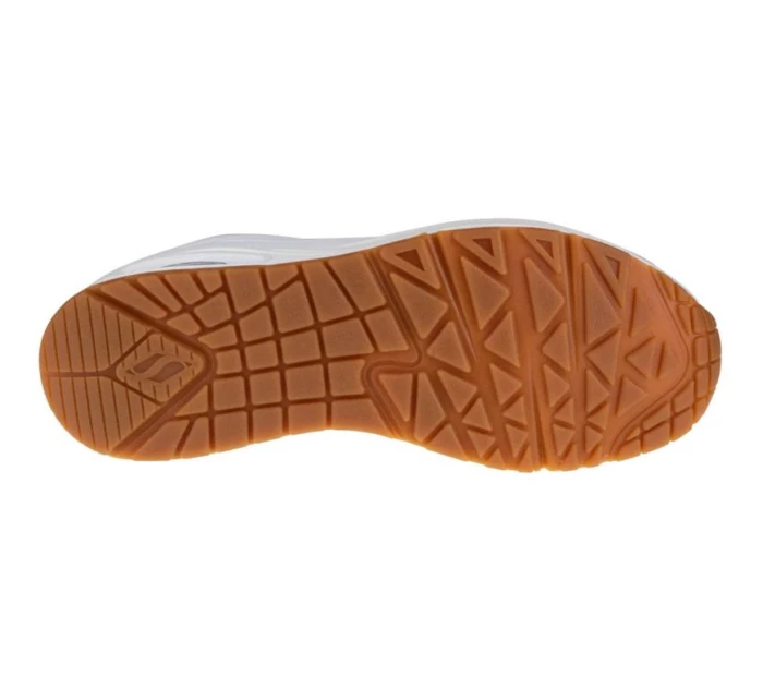 Boty Skechers Uno-Stand on Air W 73690-WHT