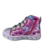 Boty Skechers Twi-Lites Mermaid Gems 20223N-MLT Boty Skechers Twi-Lites Mermaid Gems 20223N-MLT