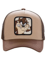 Capslab Freegun Looney Tunes baseballová čepice CL-LOO-1-TAZ2