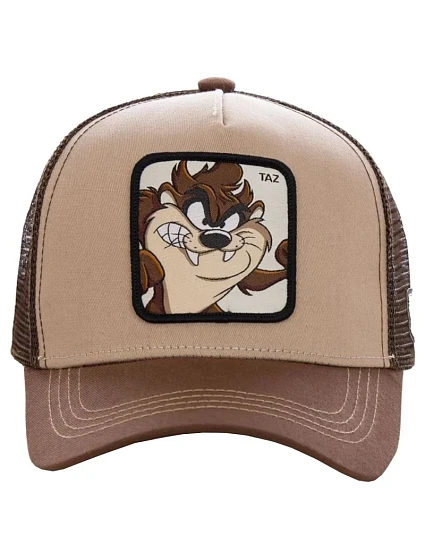 Looney Tunes baseballová čepice model 20526643 - Capslab Looney Tunes baseballová čepice model 20526643 - Capslab