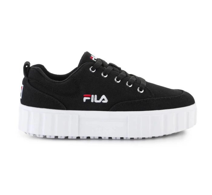 Dámská obuv C W model 21281556 - Fila Dámská obuv C W model 21281556 - Fila