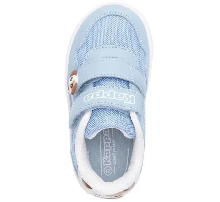 Dětské tenisky M Jr   model 18397704 - Kappa