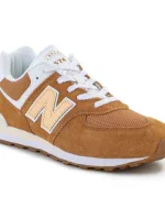 Dětská obuv GC574CC1 - New Balance