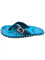 Dámské žabky Islander GU-FFISL104 - Gumbies