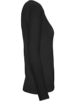B&C #E150 LSL /women Dámské tričko s dlouhým rukávem 01.006T black B&C #E150 LSL /women Dámské tričko s dlouhým rukávem 01.006T black