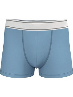 Kariban K 800 Pánské boxerky 20.K800 sky blue