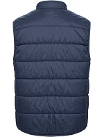Cutter & Buck Light Vest Men Pánská lehká vesta dark navy model 22471996 Cutter & Buck Light Vest Men Pánská lehká vesta dark navy model 22471996