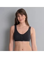 Isra chirurgická podprsenka zapínání vpředu 5315X black - Anita Care Isra chirurgická podprsenka zapínání vpředu 5315X black - Anita Care