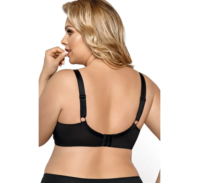 Gorsenia K425 Casablanca barva: černá