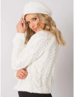 Čepice AT CZ H 615 ecru