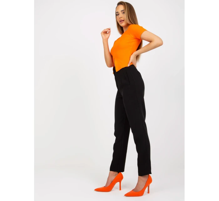 Kalhoty BR SP 219.71 černá