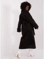 LK PL 509460 kabát.00P černá