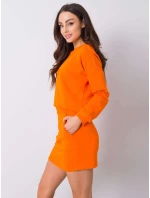 Souprava RV KMPL 6105.18x oranžová