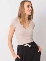 Halenka TW BZ model 14841920 béžová - FPrice Halenka TW BZ model 14841920 béžová - FPrice