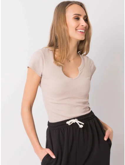 Halenka TW BZ model 14841920 béžová - FPrice Halenka TW BZ model 14841920 béžová - FPrice