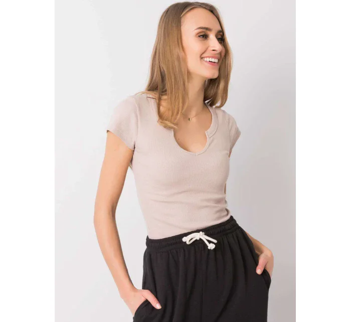 Halenka TW BZ model 14841920 béžová - FPrice Halenka TW BZ model 14841920 béžová - FPrice