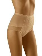 Dámské kalhotky Experia béžová - Wol-Bar Dámské kalhotky Experia béžová - Wol-Bar