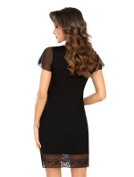 Tričko Eliza Black - Donna