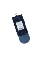 Ponožky Tommy Hilfiger 2Pack 382024001356 Jeans