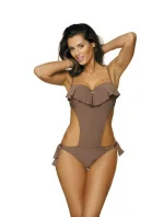 Dámské plavky Carmen  model 17289607 - Marko Dámské plavky Carmen  model 17289607 - Marko