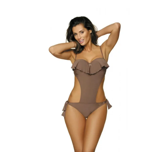 Dámské plavky Carmen  model 17289607 - Marko Dámské plavky Carmen  model 17289607 - Marko