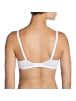 Dámská podprsenka COTTON BRA bílá - BELLINDA Dámská podprsenka COTTON BRA bílá - BELLINDA