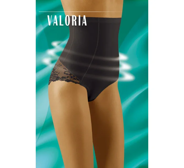 Dámské tvarující kalhotky model 7165558 - Wolbar