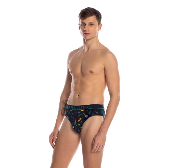 PÁNSKÉ SLIPY STANDARD M-1003SD