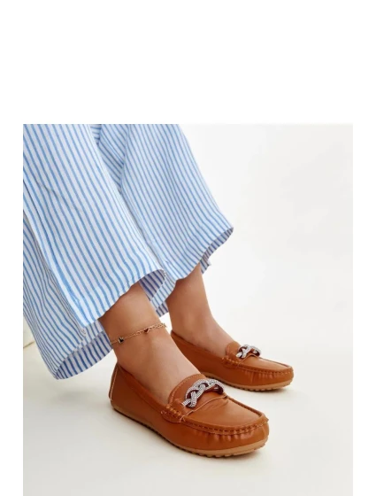 Mokasiny model 207270 Solea Mokasiny model 207270 Solea