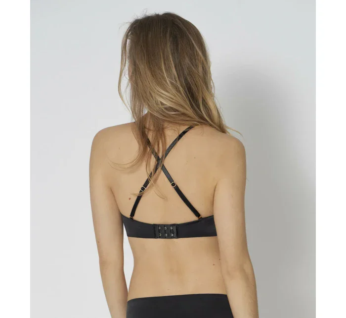 Podprsenka Body Make-Up Essentials WDP černá - TRIUMPH