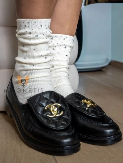 Ponožky  Lesklé model 21422782 - Magnetis