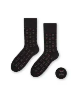 Pánské ponožky Steven Suitline art.056