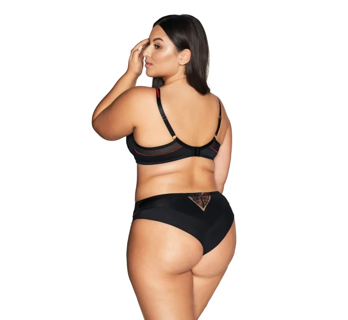 Měkká podprsenka Ava 2122