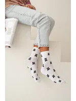 Milena ponožky 0200-118 Little Bears 37-41