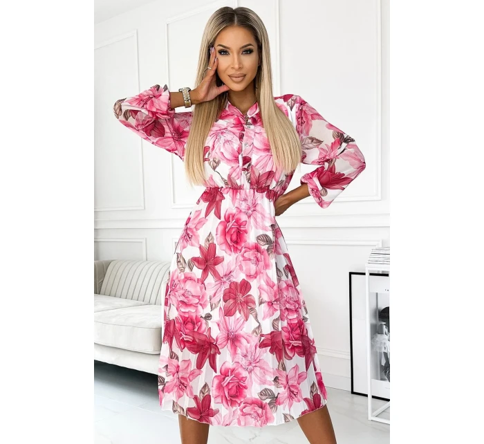 Dámské šaty  NUMOCO model 21366237 - numoco basic