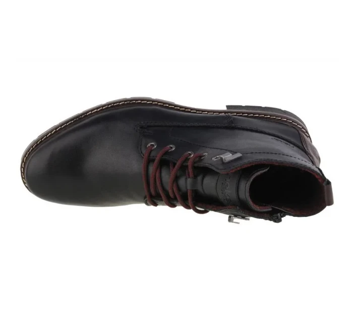 Boty M model 19401354 - Rieker Boty M model 19401354 - Rieker