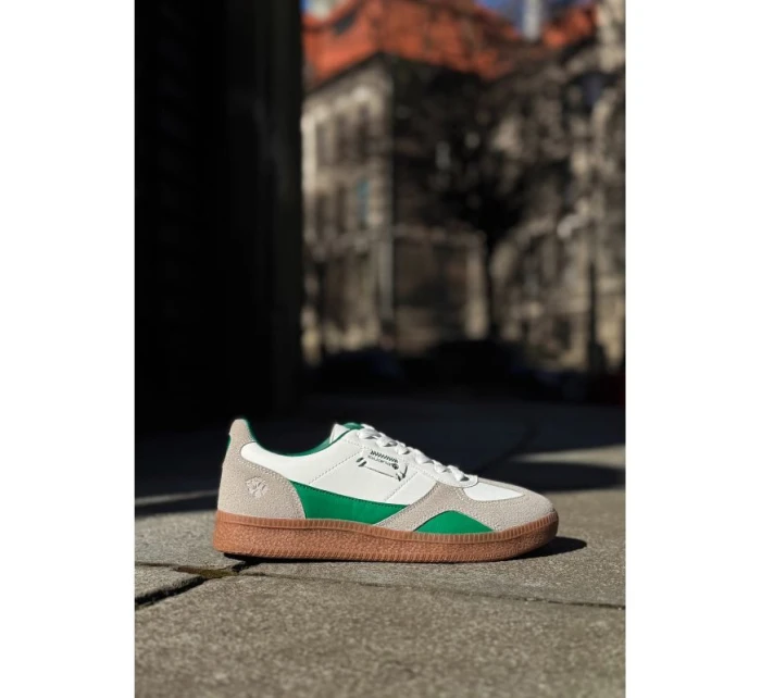 Pánská obuv model 21353377 - Iguana