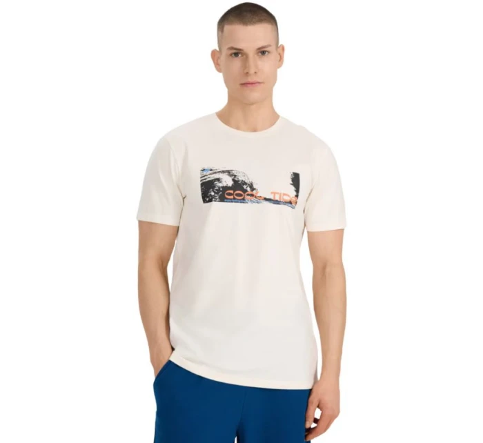 Tričko  M WSS25TTSH 11S pánské model 21479590 - 4F